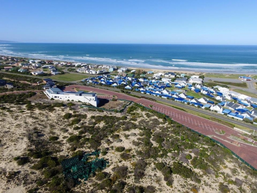 0 Bedroom Property for Sale in Stilbaai Oos Western Cape